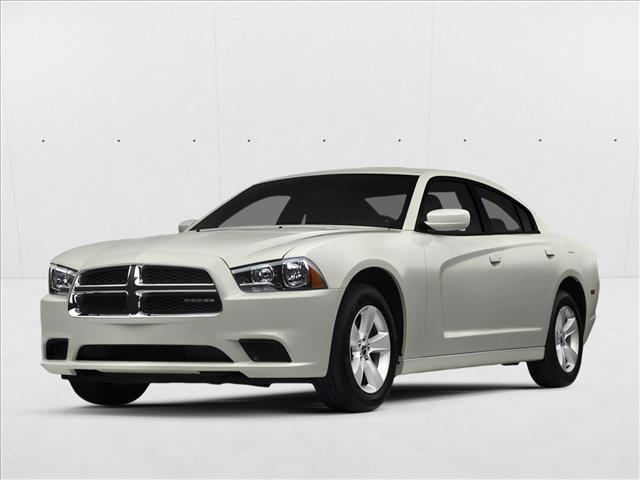 used 2014 Dodge Charger car, priced at $8,991