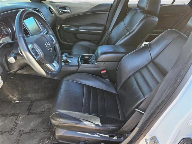 used 2014 Dodge Charger car, priced at $8,991