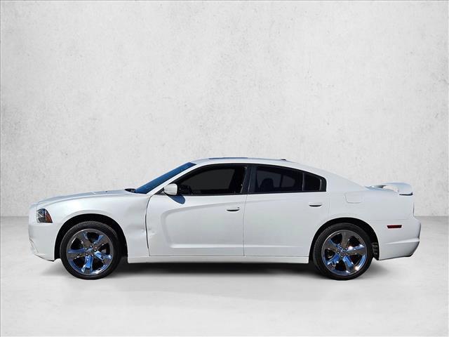 used 2014 Dodge Charger car, priced at $8,991