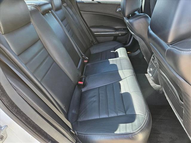 used 2014 Dodge Charger car, priced at $8,991