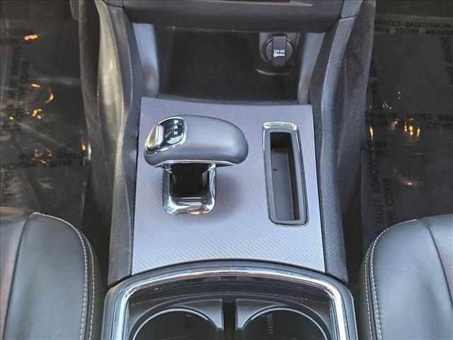 used 2014 Dodge Charger car, priced at $8,991