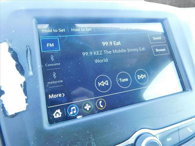 used 2019 Chevrolet Equinox car, priced at $13,556