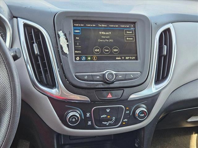 used 2019 Chevrolet Equinox car, priced at $12,357