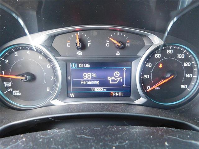 used 2019 Chevrolet Equinox car, priced at $13,556