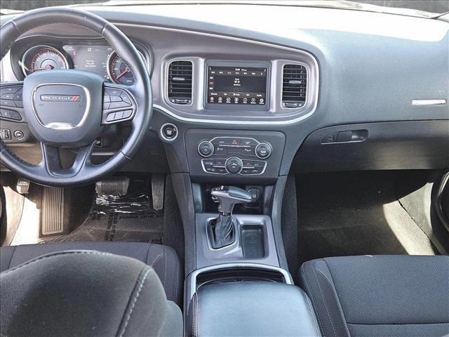 used 2022 Dodge Charger car, priced at $18,995
