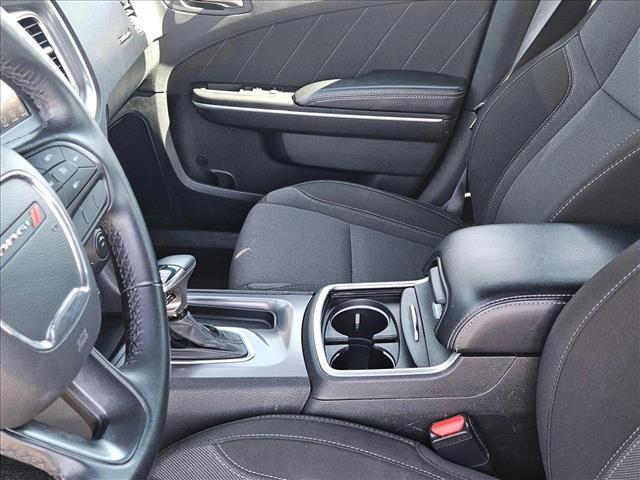 used 2022 Dodge Charger car, priced at $18,995