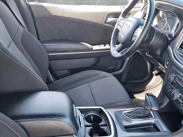 used 2022 Dodge Charger car, priced at $18,995
