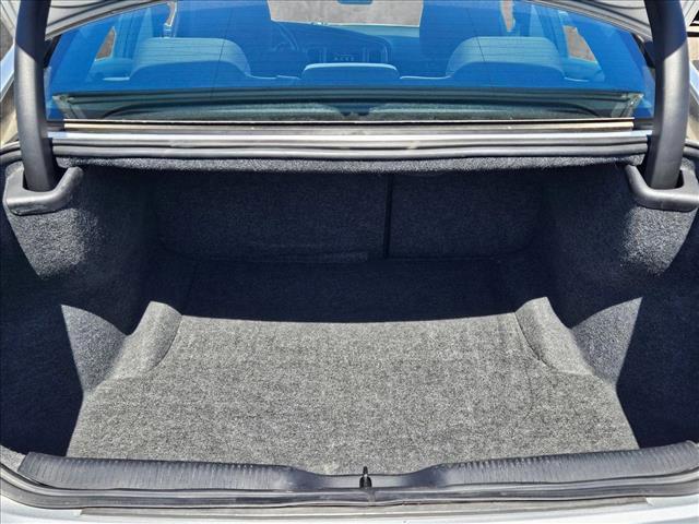 used 2022 Dodge Charger car, priced at $18,995
