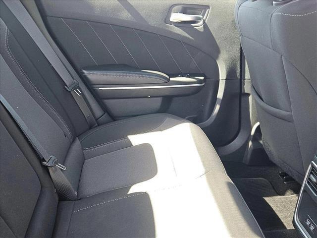 used 2022 Dodge Charger car, priced at $18,995