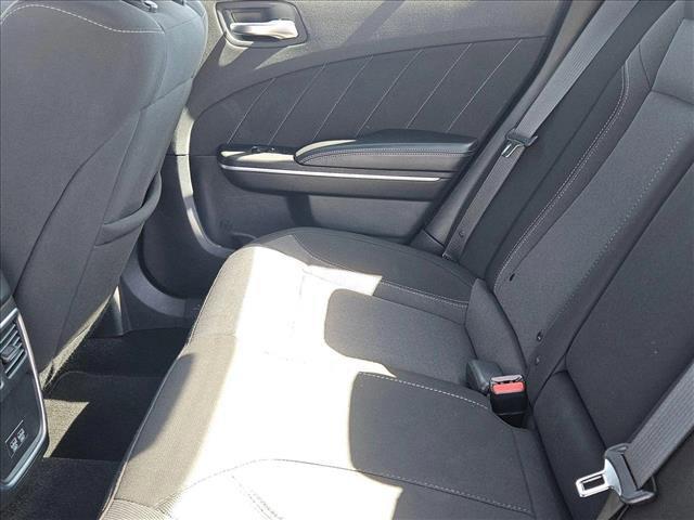 used 2022 Dodge Charger car, priced at $18,995
