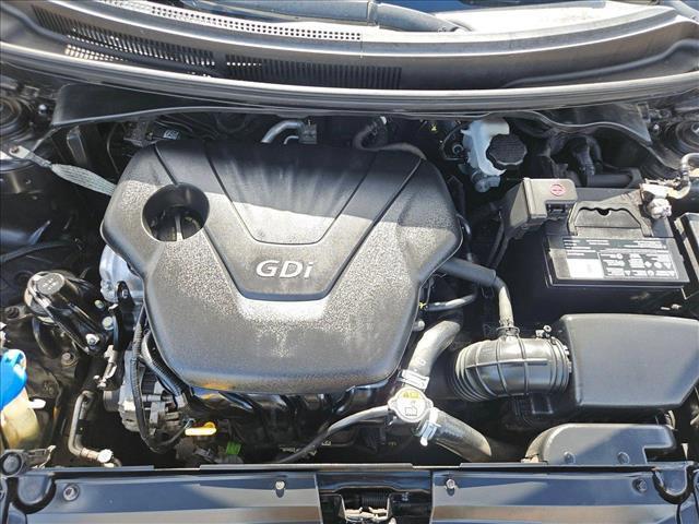 used 2015 Hyundai Veloster car, priced at $7,762