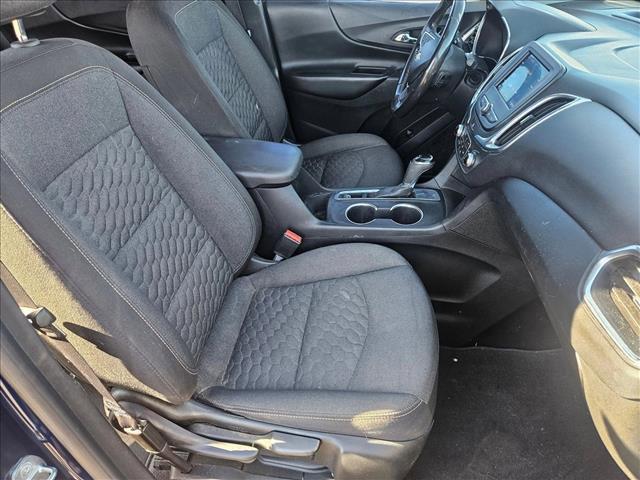 used 2020 Chevrolet Equinox car, priced at $12,995