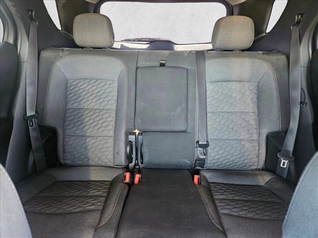 used 2020 Chevrolet Equinox car, priced at $12,995