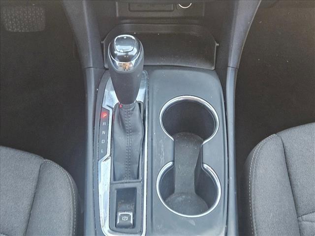 used 2020 Chevrolet Equinox car, priced at $12,995