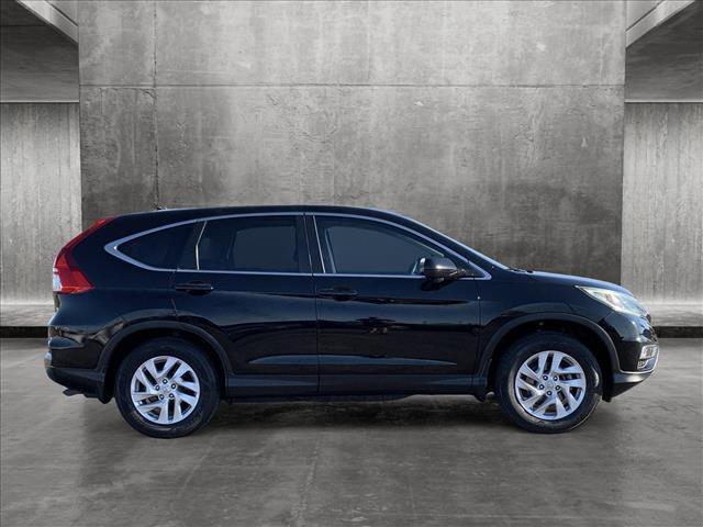 used 2015 Honda CR-V car, priced at $12,556