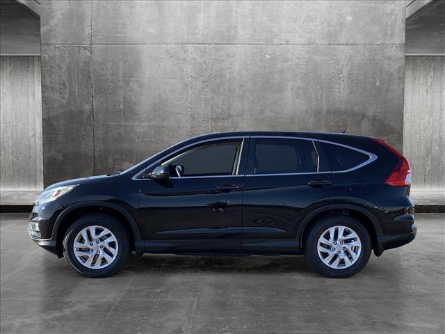 used 2015 Honda CR-V car, priced at $12,556