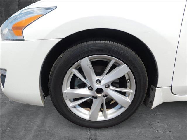 used 2015 Nissan Altima car, priced at $5,357