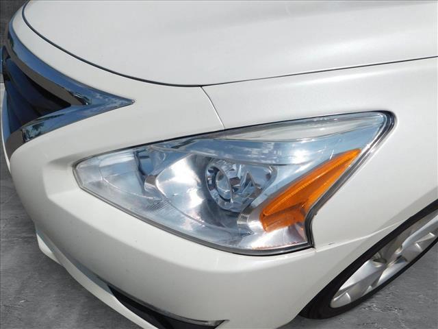 used 2015 Nissan Altima car, priced at $5,357