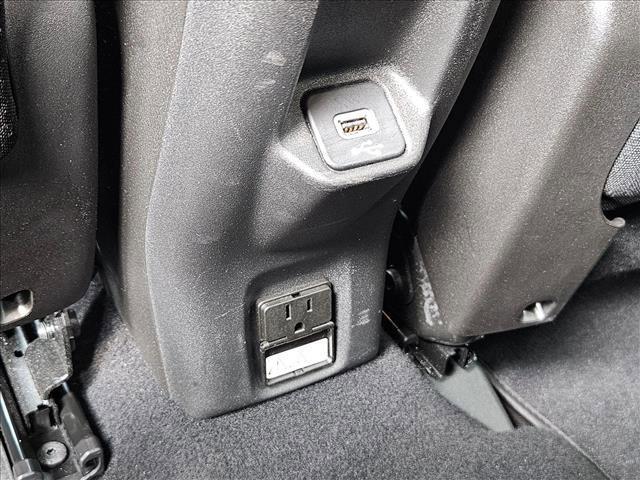 used 2020 Jeep Renegade car, priced at $18,223