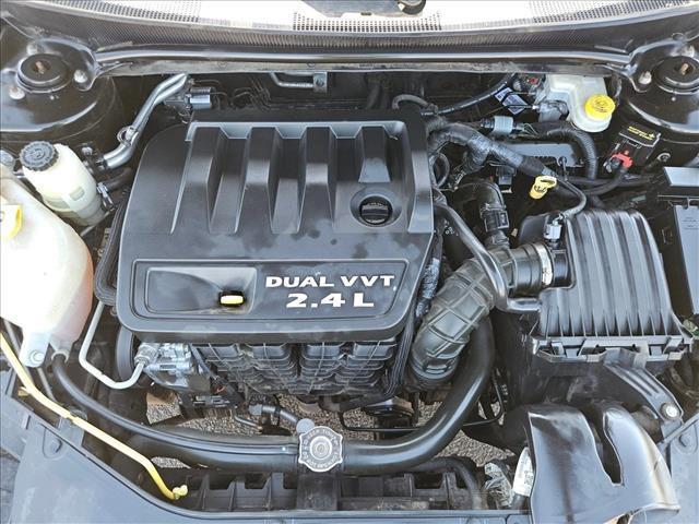 used 2014 Chrysler 200 car, priced at $6,995