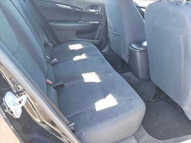 used 2014 Chrysler 200 car, priced at $6,995