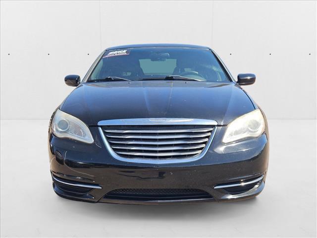 used 2014 Chrysler 200 car, priced at $6,995