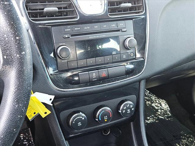 used 2014 Chrysler 200 car, priced at $6,995
