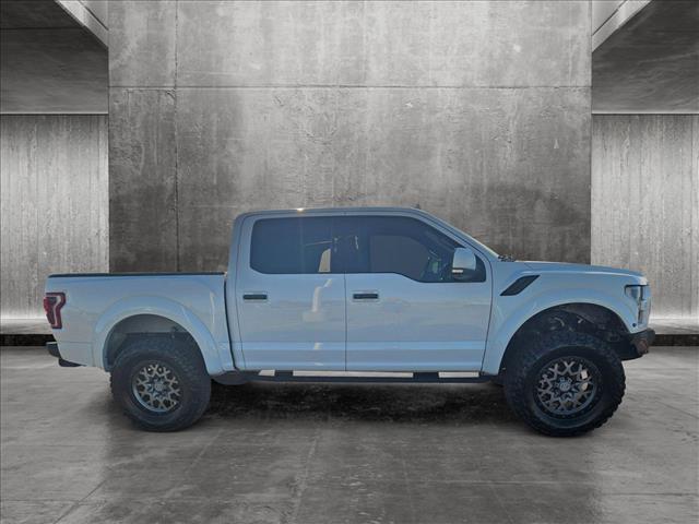 used 2020 Ford F-150 car, priced at $49,995