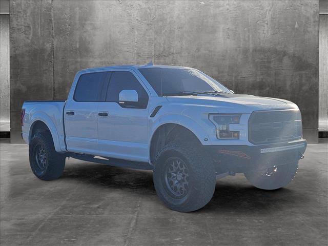 used 2020 Ford F-150 car, priced at $49,995