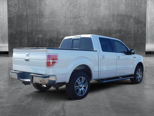 used 2014 Ford F-150 car, priced at $19,685