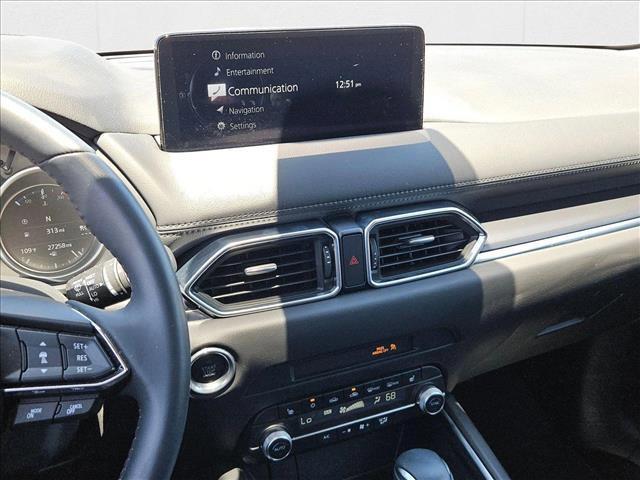 used 2023 Mazda CX-5 car, priced at $26,556