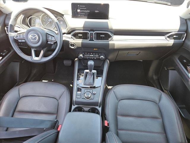 used 2023 Mazda CX-5 car, priced at $26,997