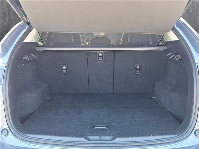 used 2023 Mazda CX-5 car, priced at $26,997