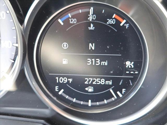 used 2023 Mazda CX-5 car, priced at $26,997