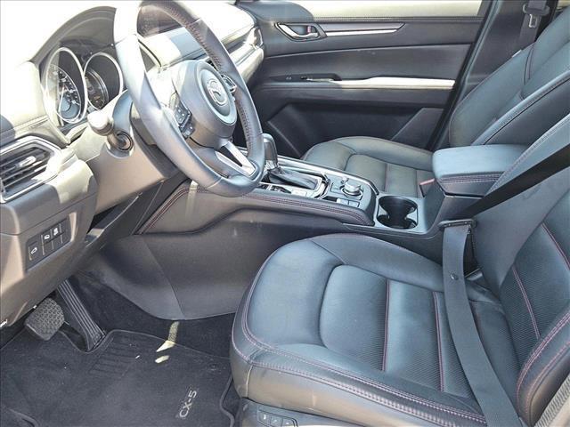 used 2023 Mazda CX-5 car, priced at $26,997
