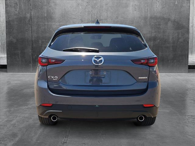 used 2023 Mazda CX-5 car, priced at $26,997