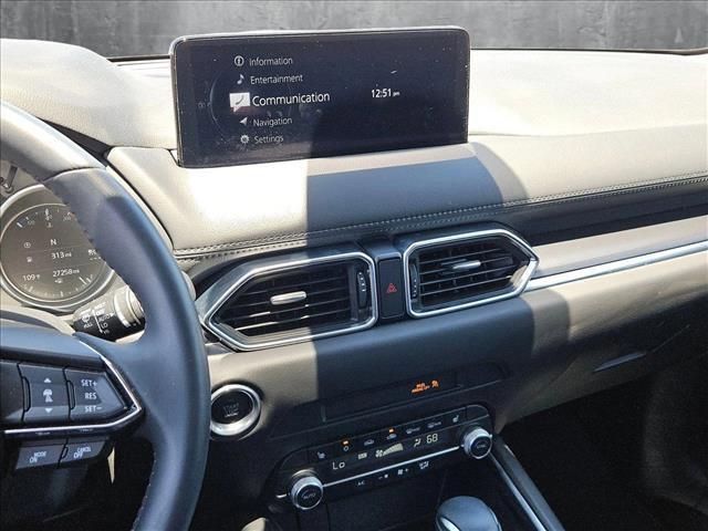 used 2023 Mazda CX-5 car, priced at $26,997
