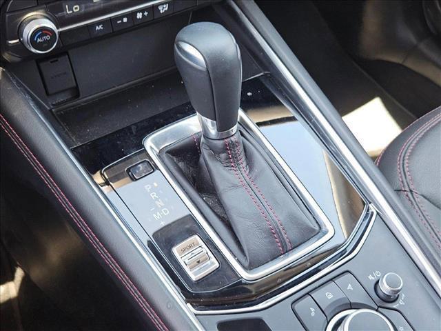 used 2023 Mazda CX-5 car, priced at $26,997