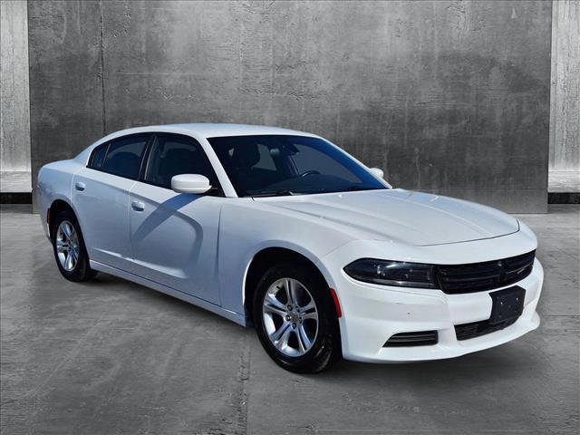 used 2022 Dodge Charger car, priced at $18,223