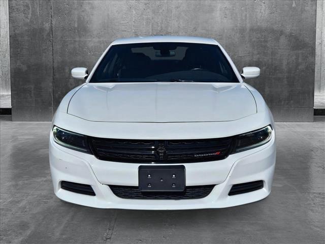 used 2022 Dodge Charger car, priced at $18,223