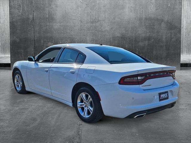 used 2022 Dodge Charger car, priced at $18,223