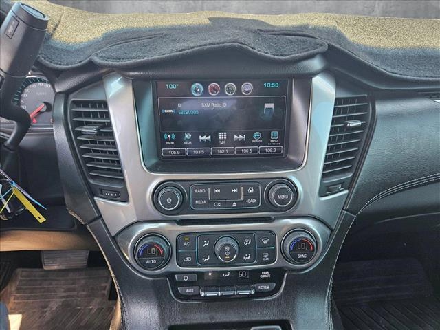 used 2018 Chevrolet Tahoe car, priced at $20,762