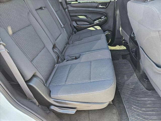 used 2018 Chevrolet Tahoe car, priced at $20,762