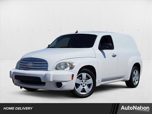 used 2007 Chevrolet HHR car, priced at $6,495