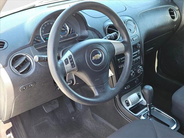 used 2007 Chevrolet HHR car, priced at $6,495