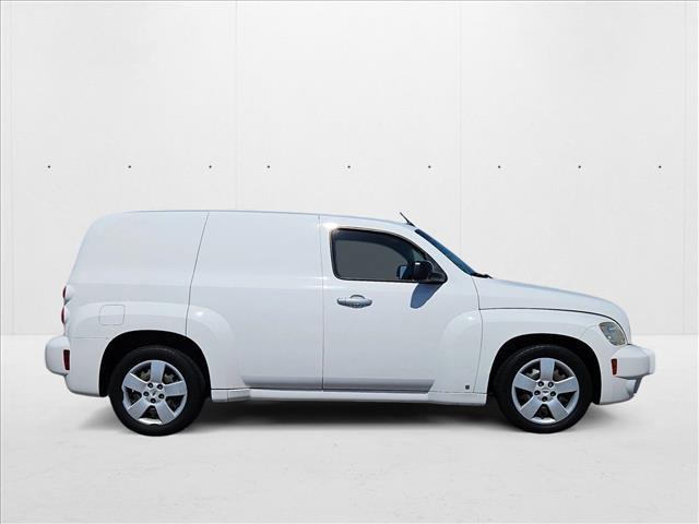 used 2007 Chevrolet HHR car, priced at $6,495