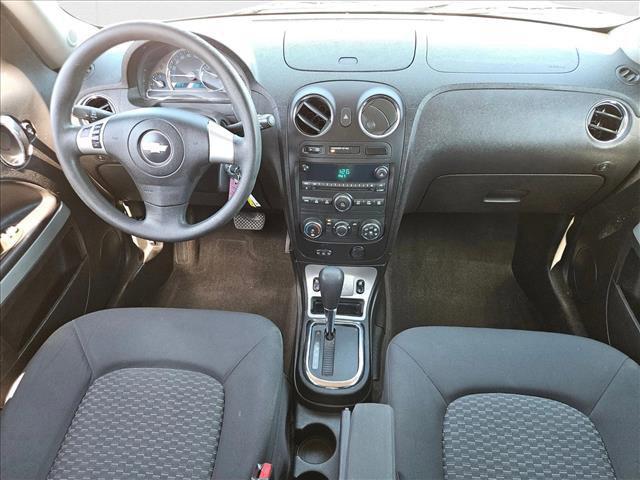 used 2007 Chevrolet HHR car, priced at $6,495
