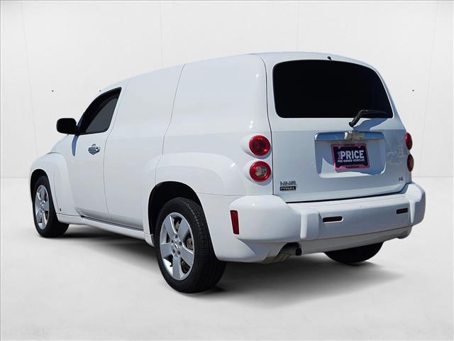 used 2007 Chevrolet HHR car, priced at $6,495