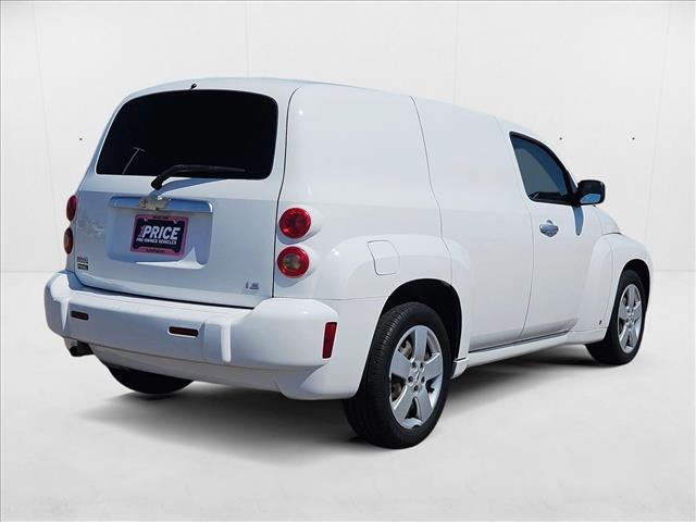 used 2007 Chevrolet HHR car, priced at $6,495