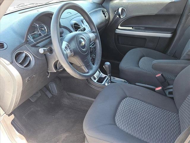 used 2007 Chevrolet HHR car, priced at $6,495